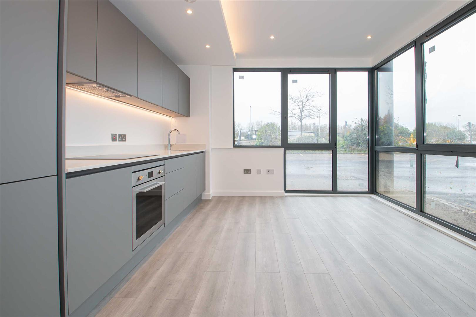 Capital Drive, Linford Wood, Milton Keynes